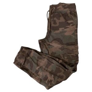 WEST 49 Kids Cargo Pants 11/12